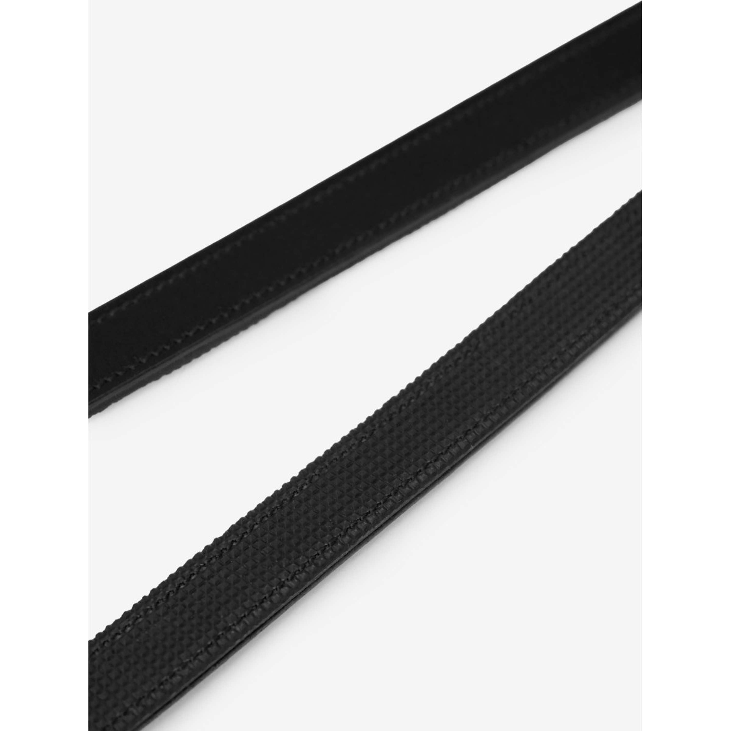 LeMieux Hobby Horse Teugels Grip Black