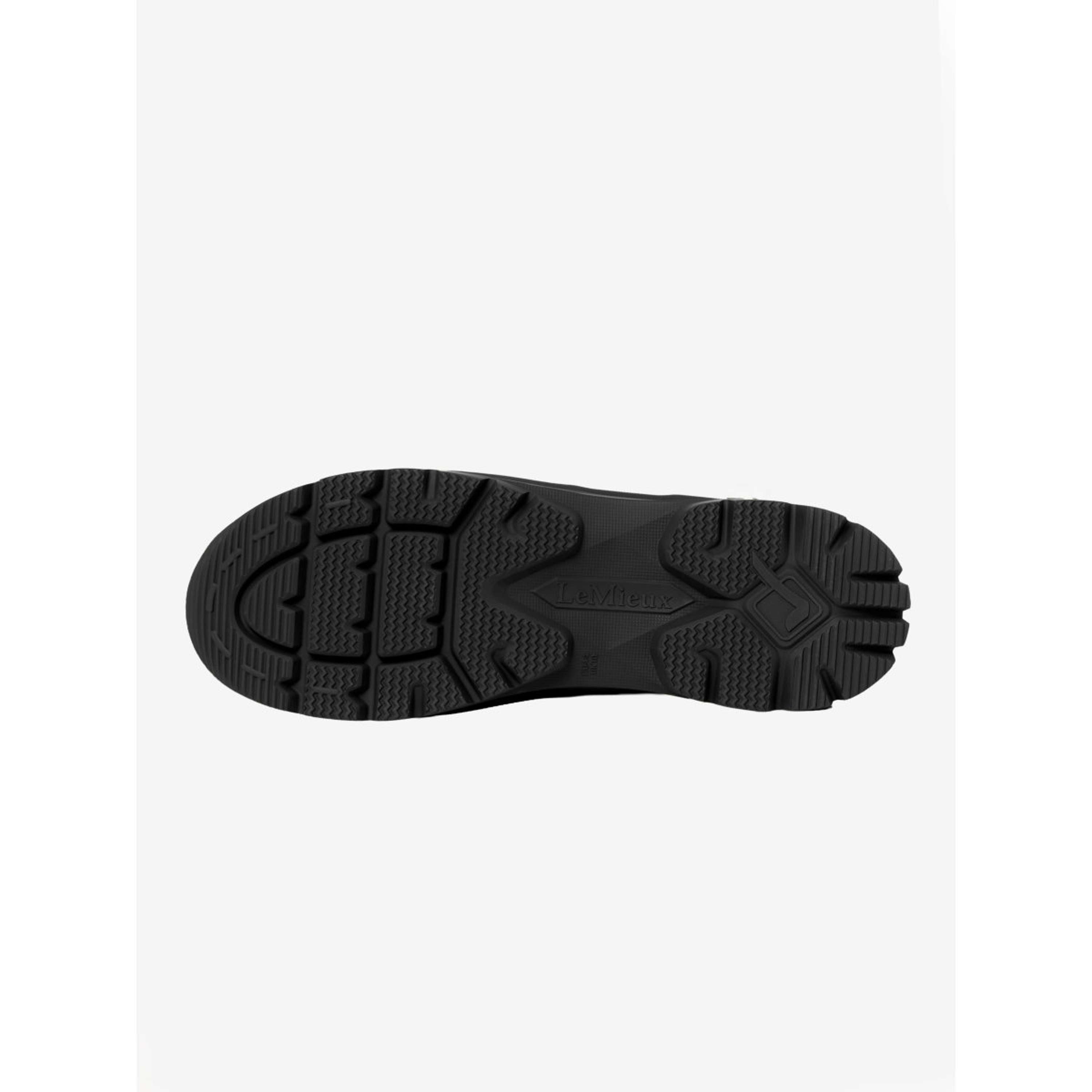 LeMieux Outdoorlaarzen Bramshaw Wellington Heren Black