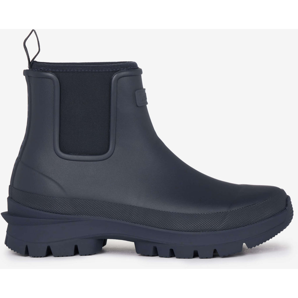 LeMieux Regenlaarzen Chelsea Welly Navy
