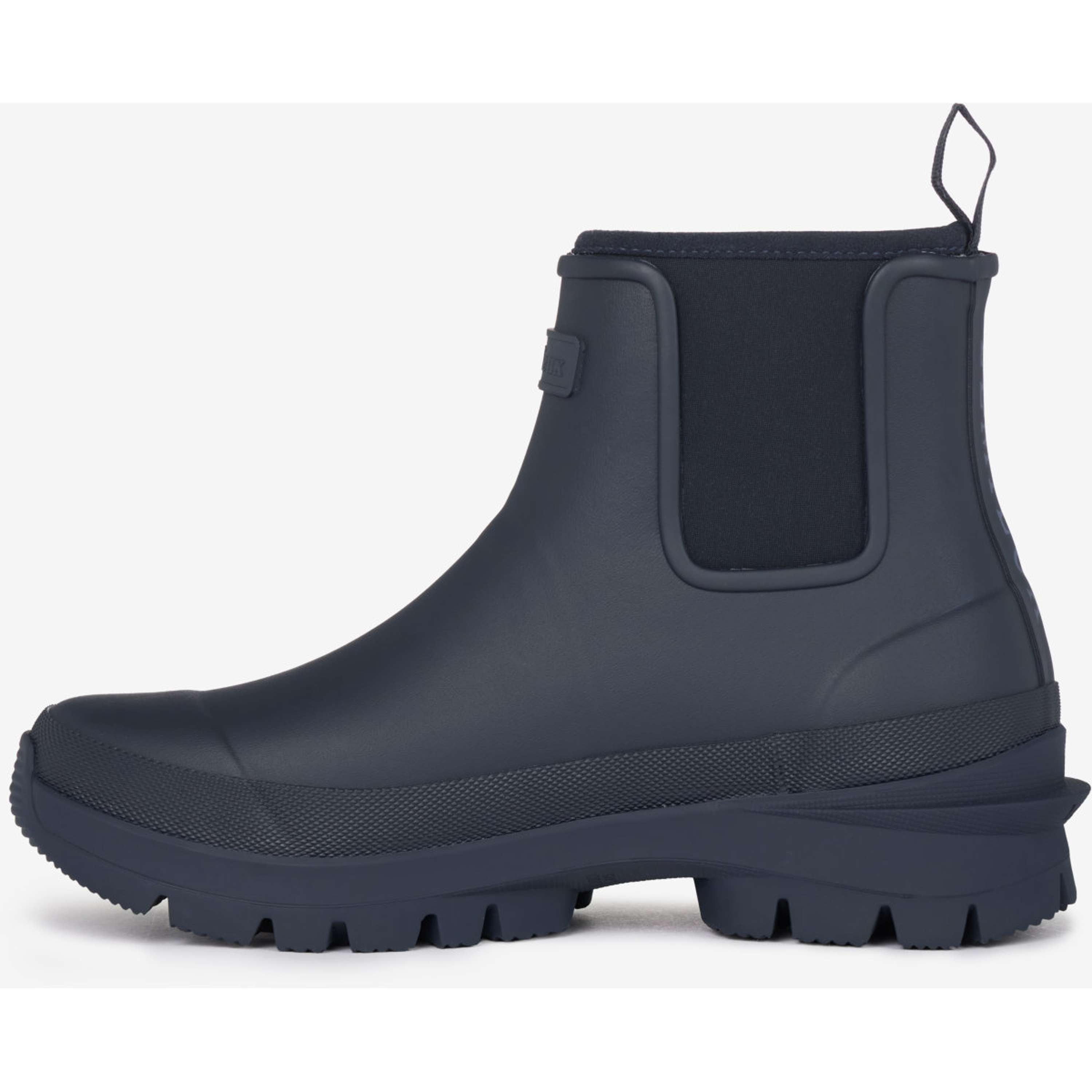 LeMieux Regenlaarzen Chelsea Welly Navy