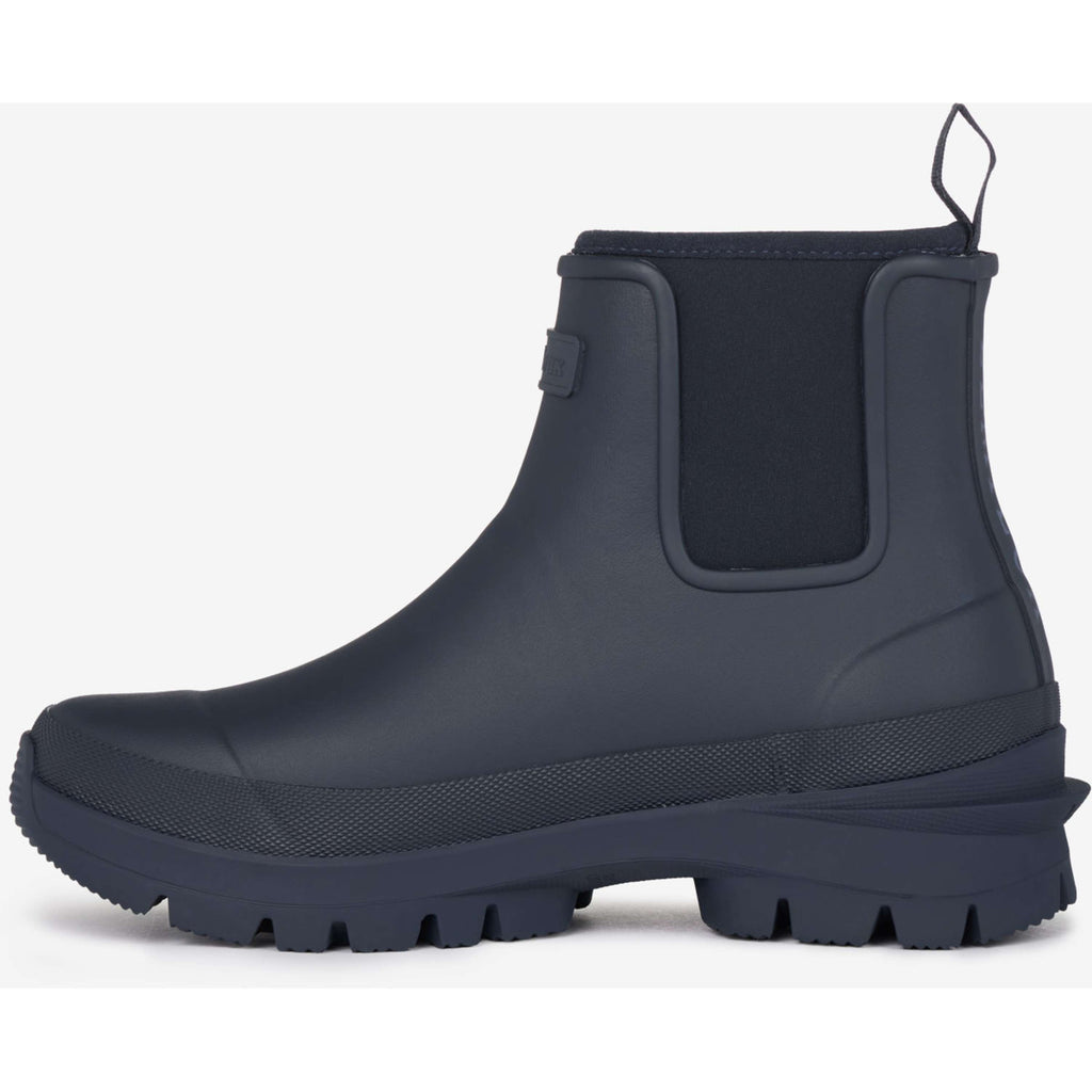 LeMieux Regenlaarzen Chelsea Welly Navy
