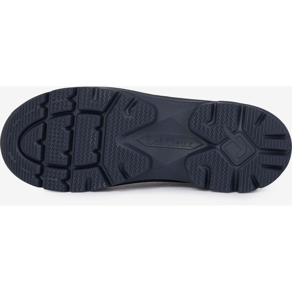 LeMieux Regenlaarzen Chelsea Welly Navy