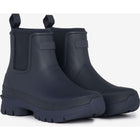 LeMieux Regenlaarzen Chelsea Welly Navy