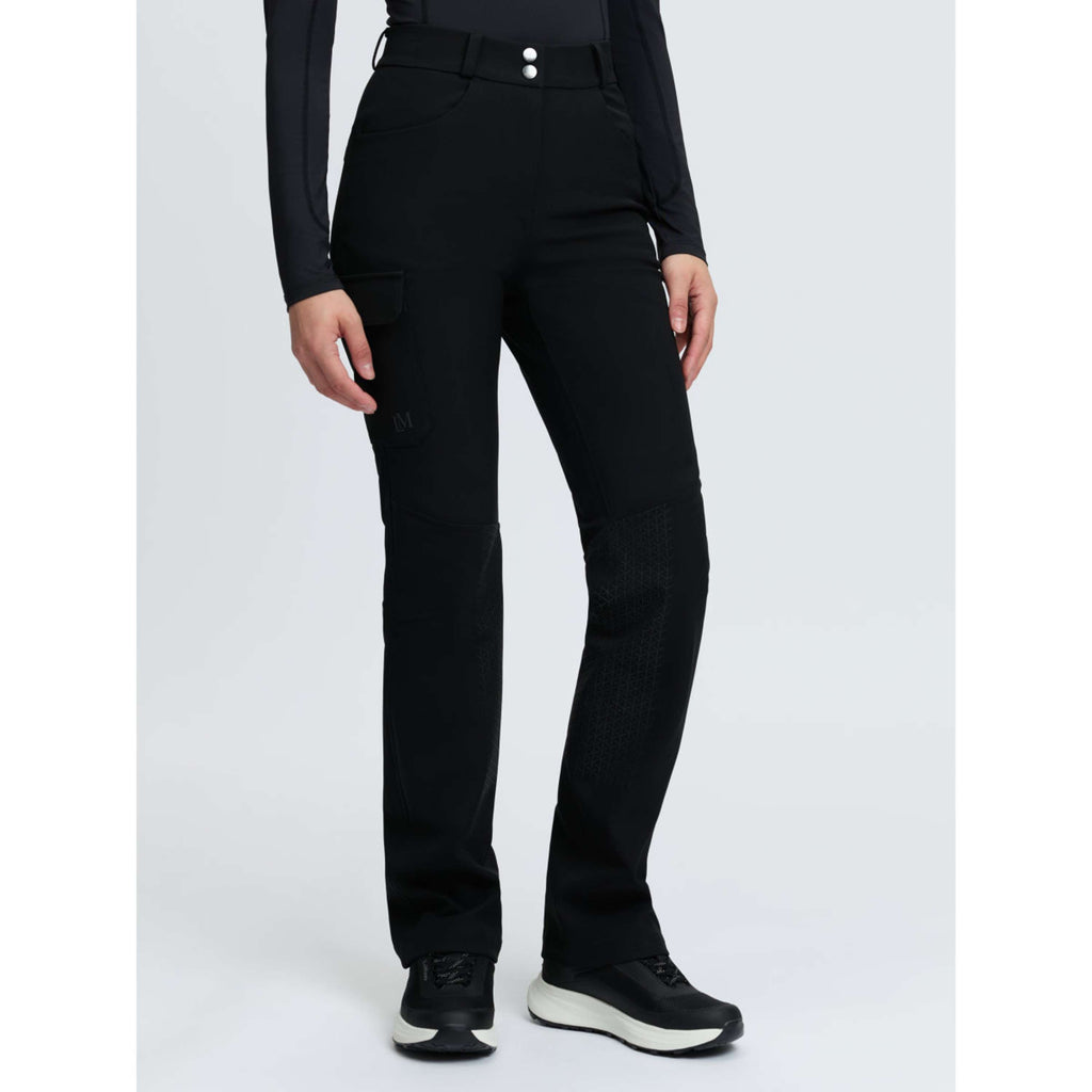 LeMieux Broek Stormwear Stretch Waterproof Black