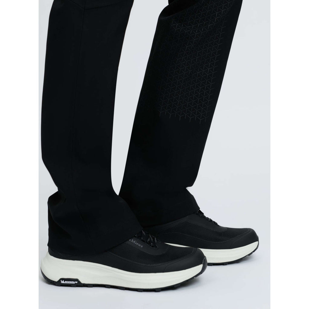 LeMieux Broek Stormwear Stretch Waterproof Black
