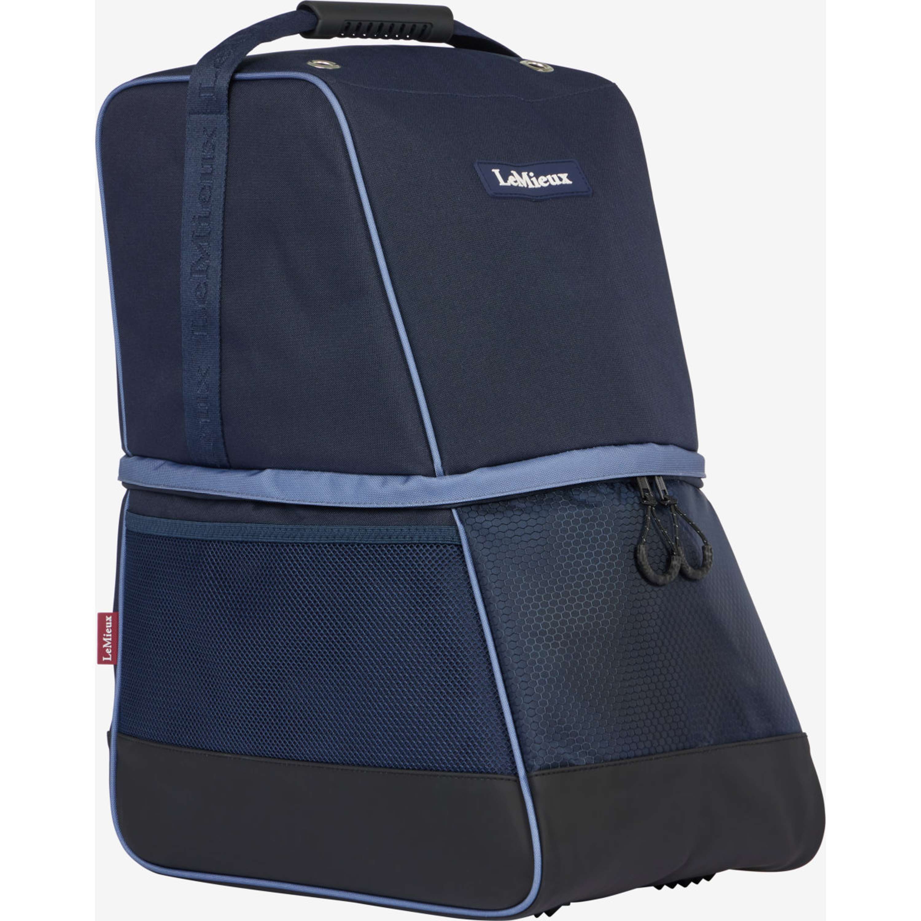 LeMieux Tas Step in Boot Navy