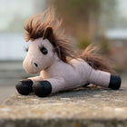 LeMieux Knuffel Tiny Beany Pony Rosie