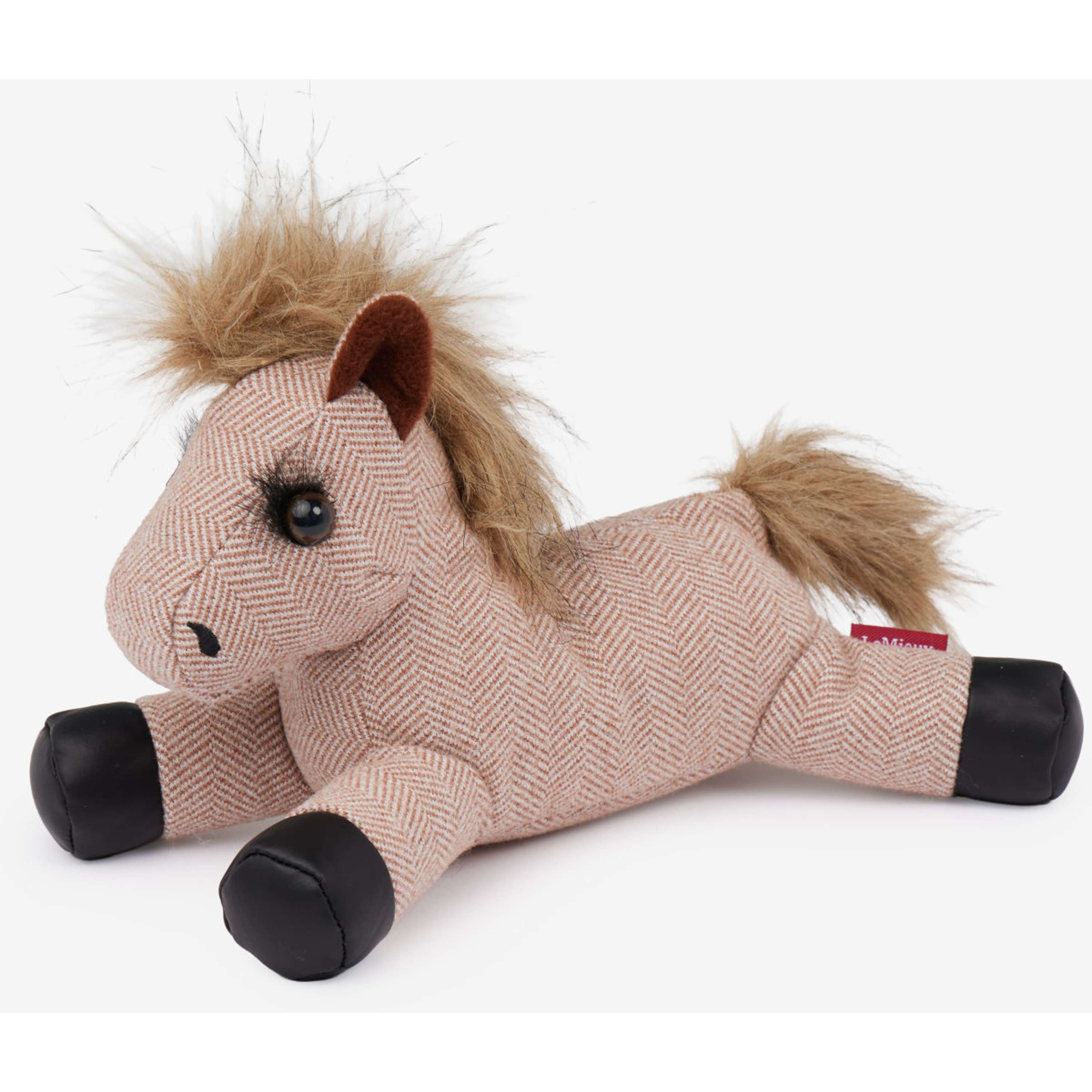 LeMieux Knuffel Tiny Beany Pony Rosie
