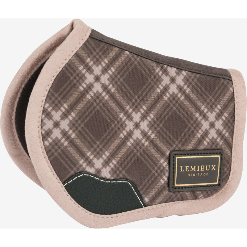 LeMieux Toy Pony Dekje Heritage Cocoa