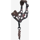 LeMieux Toy Pony Halster set Heritage Cocoa