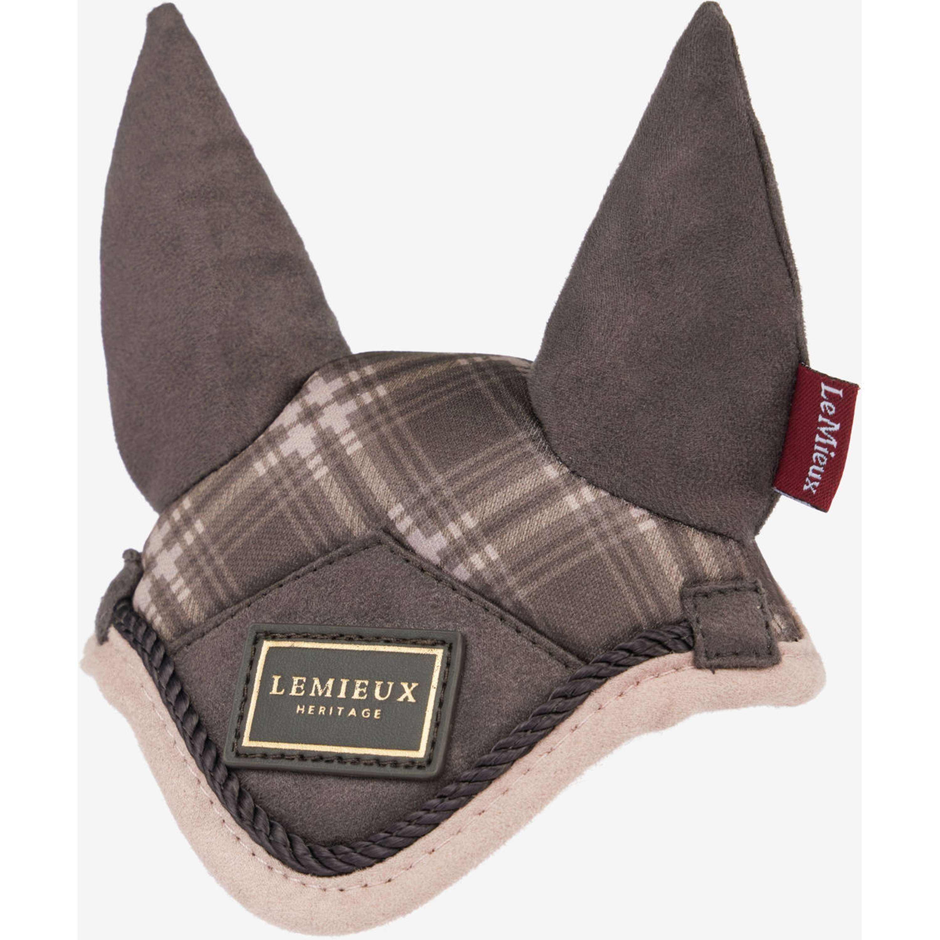 LeMieux Toy Pony Oornetje Heritage Cocoa