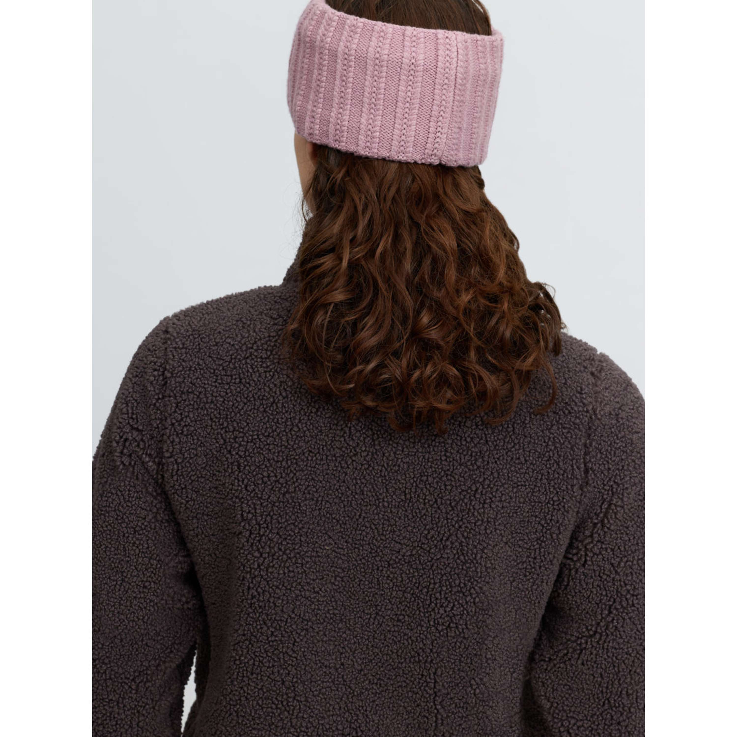 LeMieux Hoofdband Heritage Wild Rose