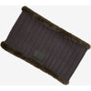 LeMieux Nekwarmer Heritage Knitted Cocoa