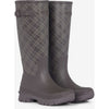 LeMieux Regenlaarzen Heritage Bramshaw Wellington Cocoa