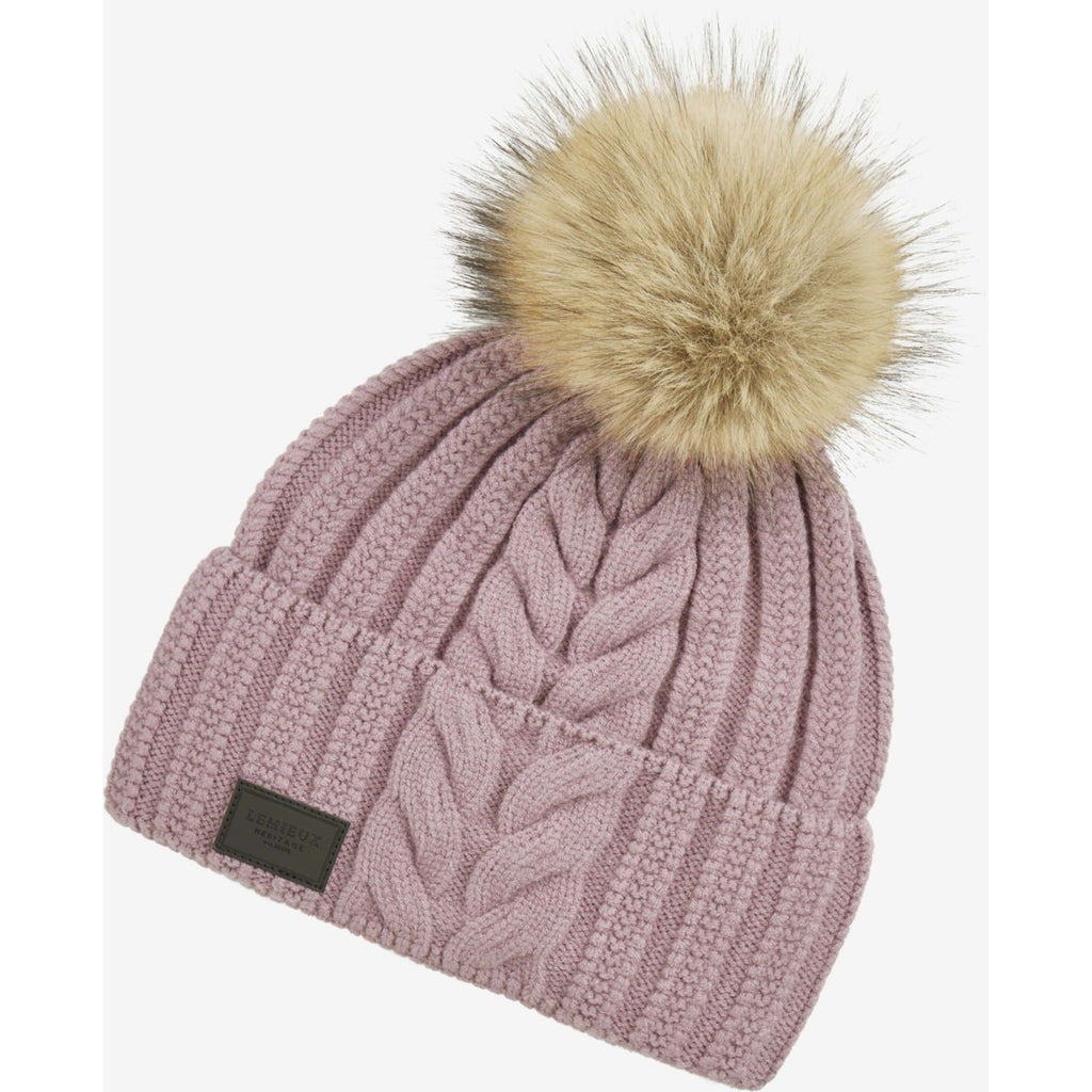 LeMieux Muts Heritage Wild Rose