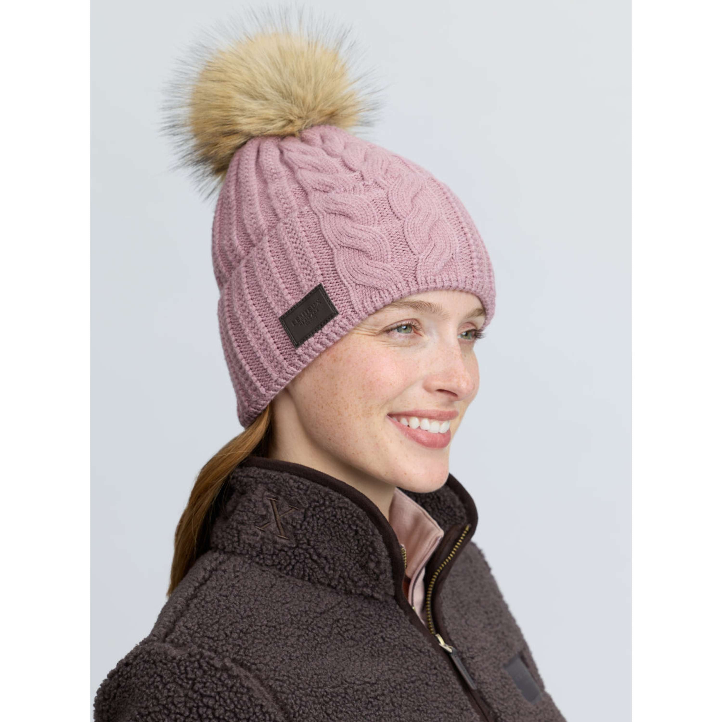 LeMieux Muts Heritage Wild Rose
