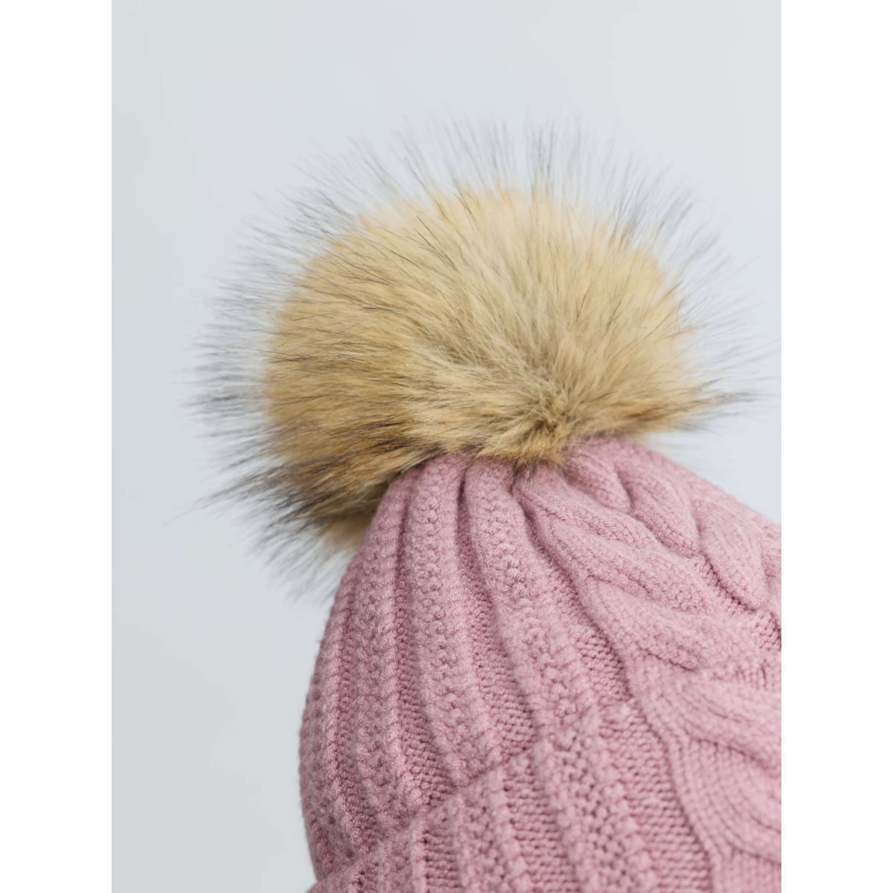 LeMieux Muts Heritage Wild Rose