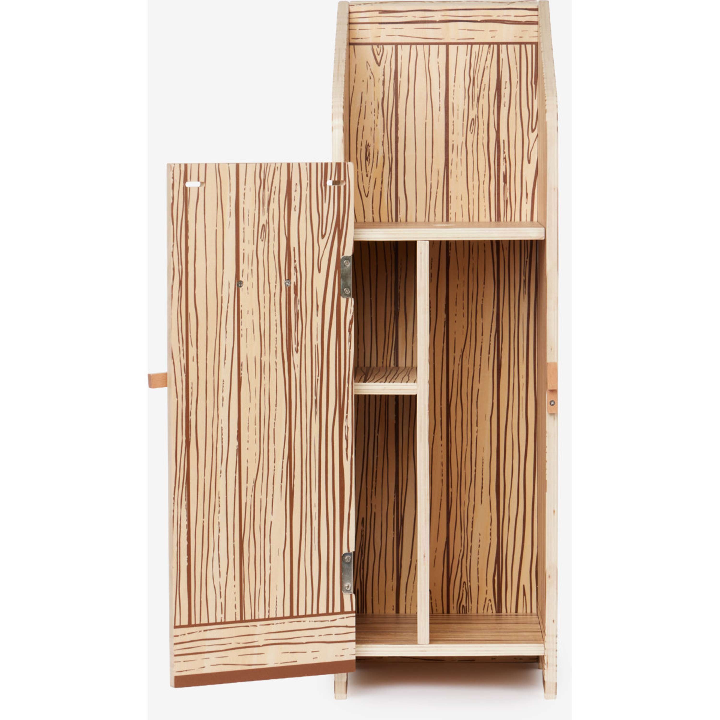 LeMieux Hobby Horse Stal Wooden