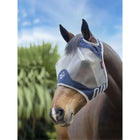 LeMieux Vliegenmasker Amour Shield Pro zonder Oren Navy