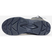 LeMieux Regenlaarzen Stride Navy