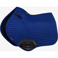 LeMieux Zadeldekje Suede Square Close Contact Benetton