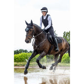 LeMieux Eventing Boots MIMsafe Voor Zwart