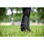 LeMieux Eventing Boots MIMsafe Voor Zwart