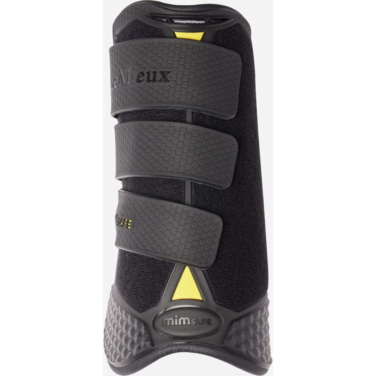 LeMieux Eventing Boots MIMsafe Voor Zwart