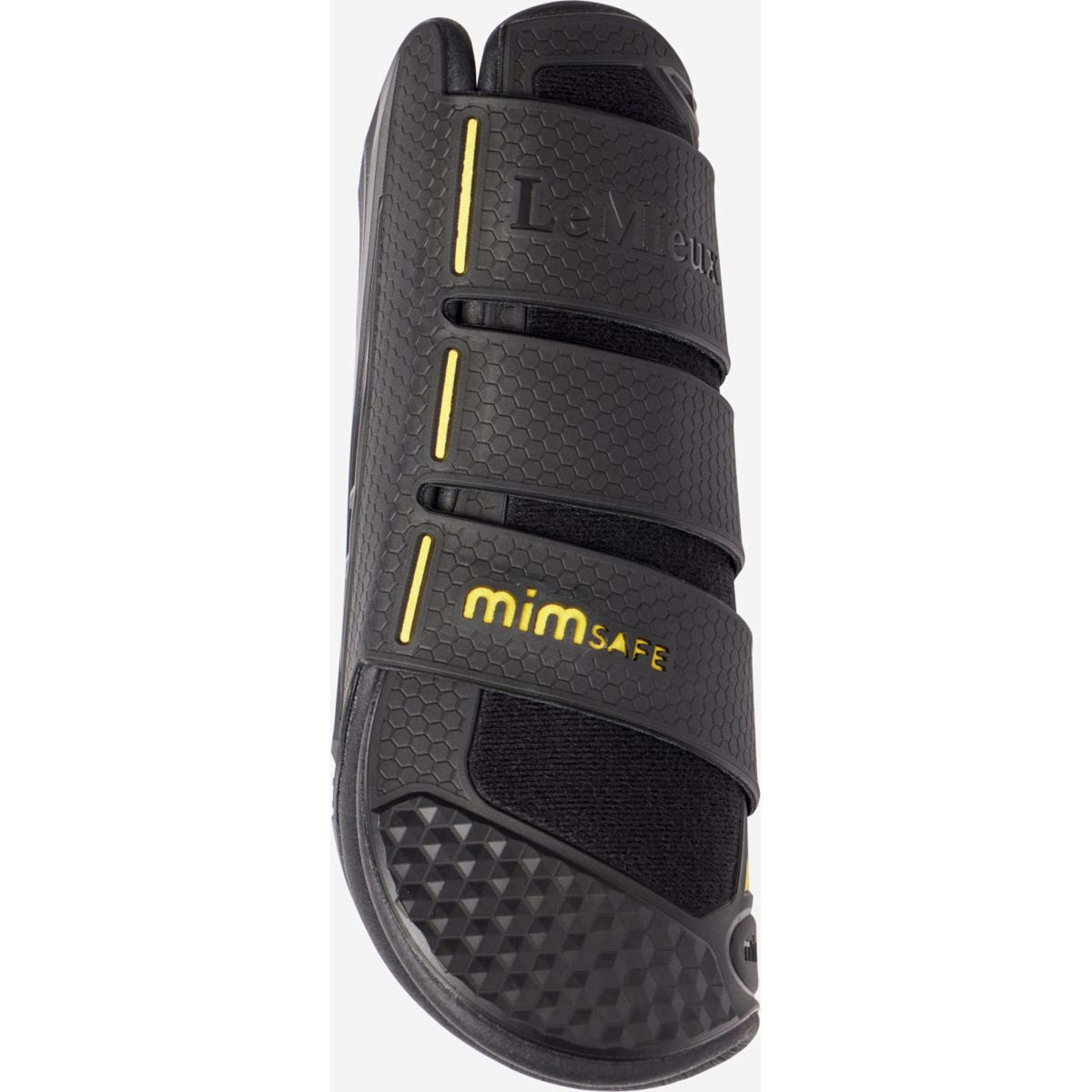 LeMieux Eventing Boots MIMsafe Voor Zwart
