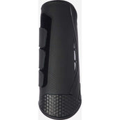 LeMieux Eventing Boots MIMsafe Achter Zwart