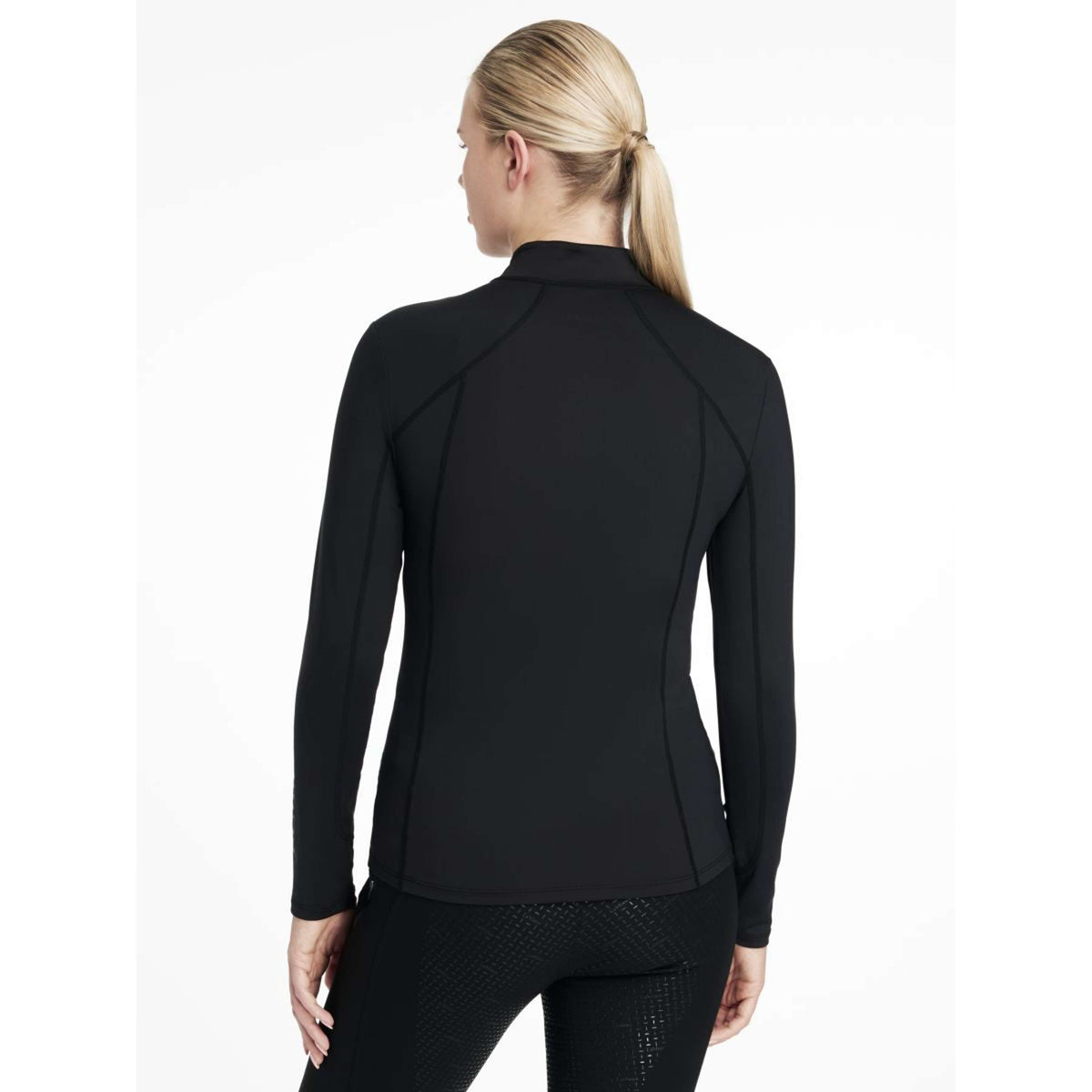 LeMieux Baselayer Classique Zwart