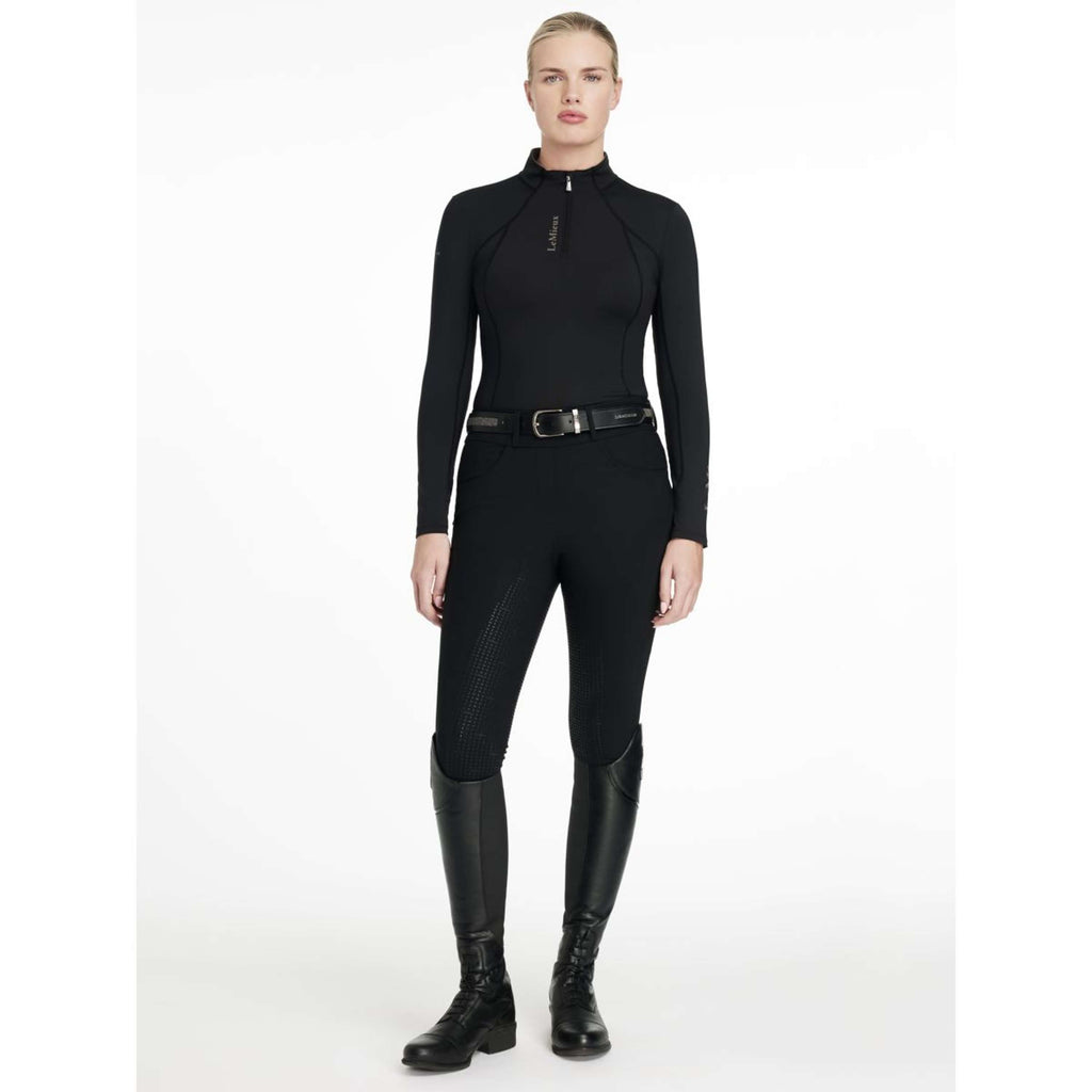 LeMieux Baselayer Classique Zwart