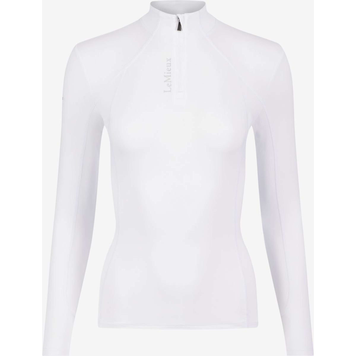 LeMieux Baselayer Classique Wit