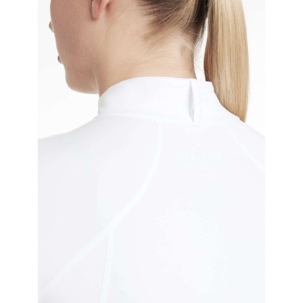 LeMieux Baselayer Classique Wit