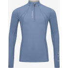 LeMieux Baselayer Classique Ice Blue