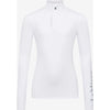 LeMieux Baselayer Young Rider Classique Wit