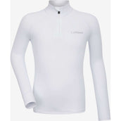 LeMieux Baselayer Mini Classique Wit