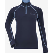 LeMieux Baselayer Mini Classique Navy