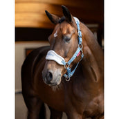 LeMieux Halsterset Vogue Ice Blue