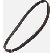 LeMieux Nekriem Leather Bruin