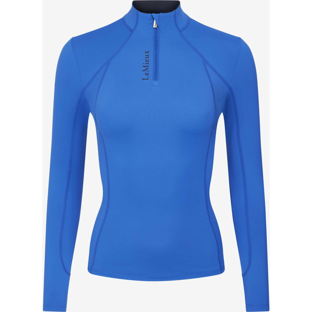 LeMieux Baselayer Classique Benetton Blue