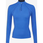 LeMieux Baselayer Classique Benetton Blue
