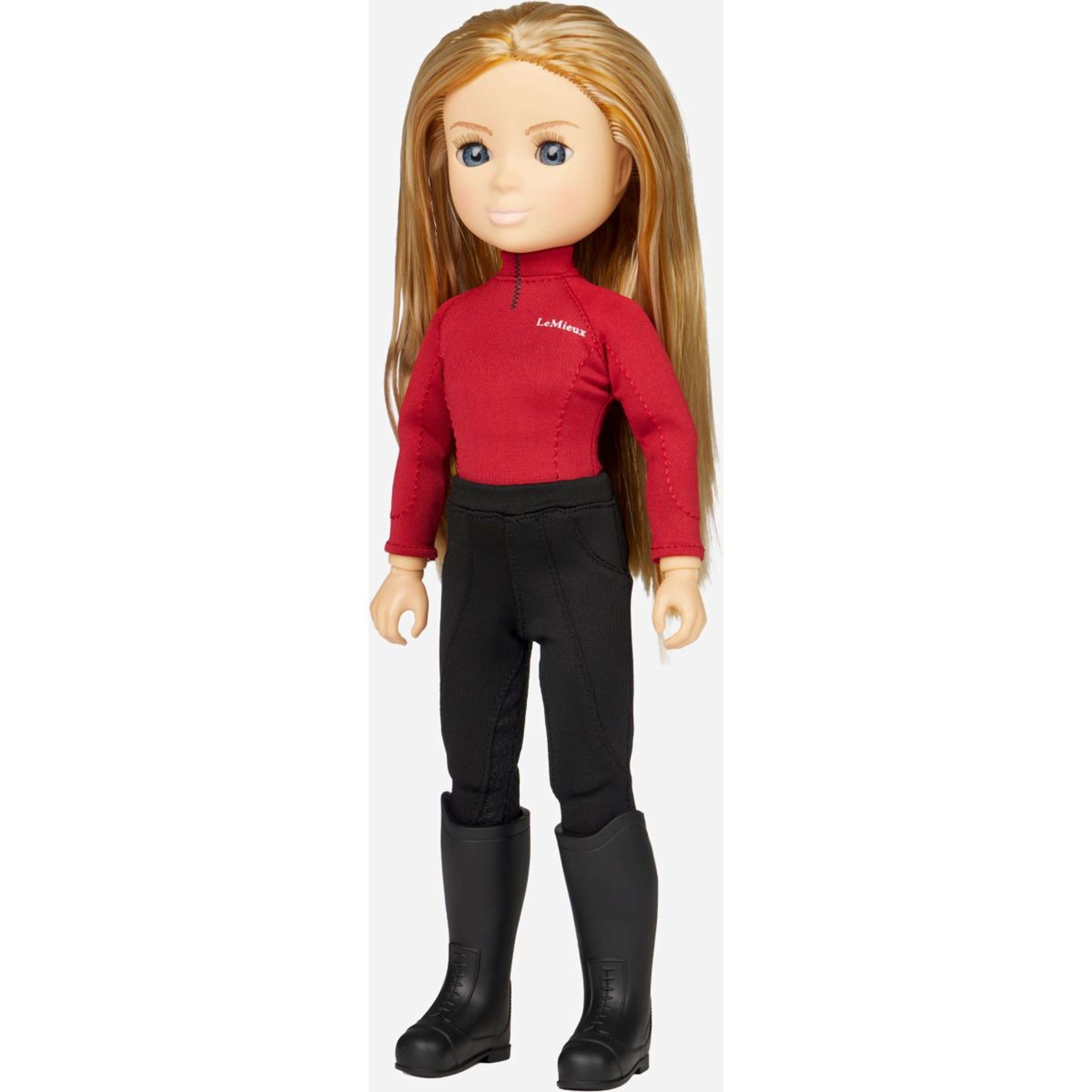 LeMieux Toy Rider Chloe LeMieux Toy Rider Chloe