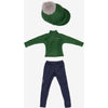 LeMieux Toy Rider Kleding Hunter Green