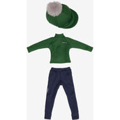 LeMieux Kleding Toy Rider Hunter Green