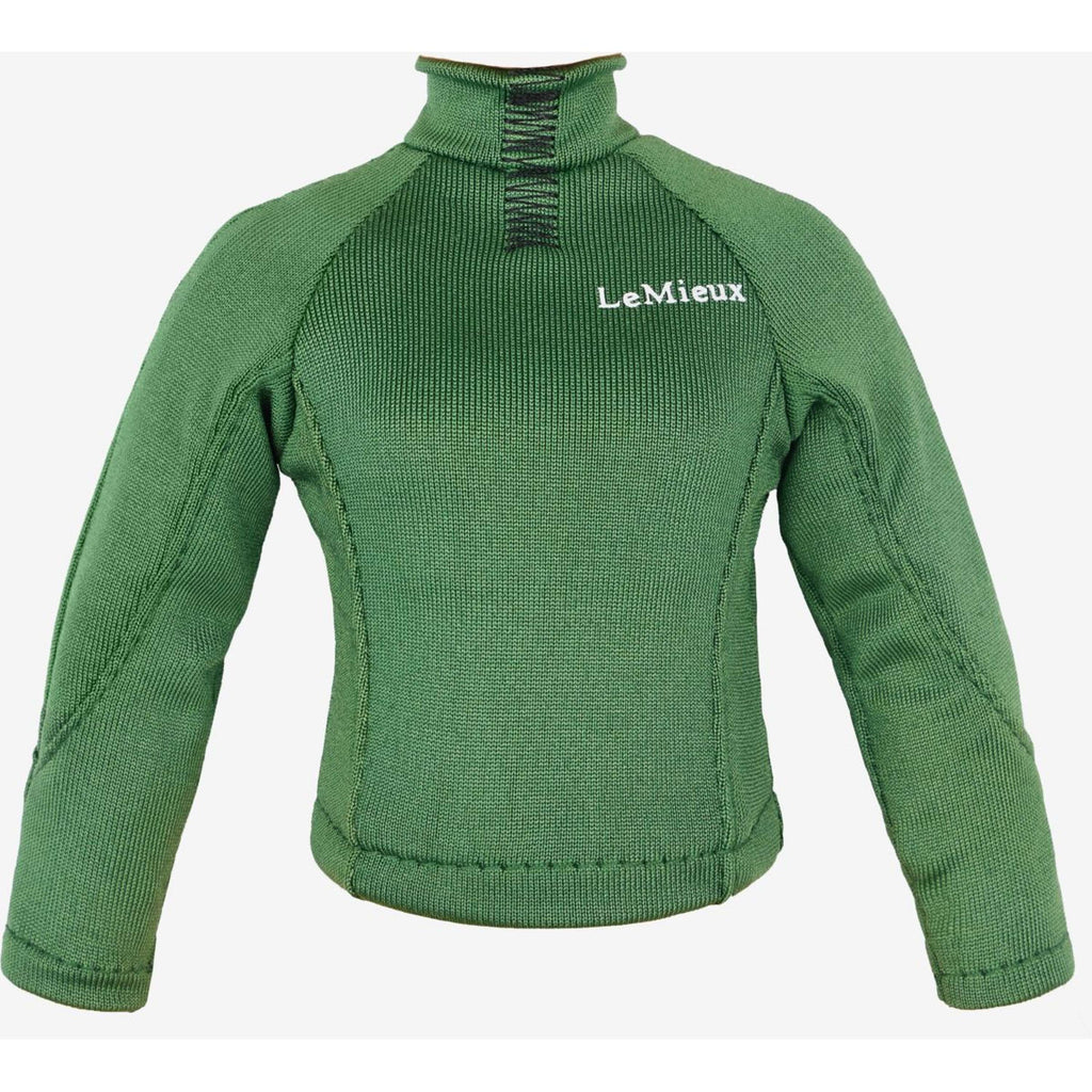 LeMieux Toy Rider Kleding Hunter Green