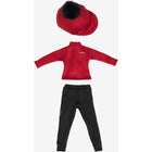LeMieux Toy Rider Kleding Chilli