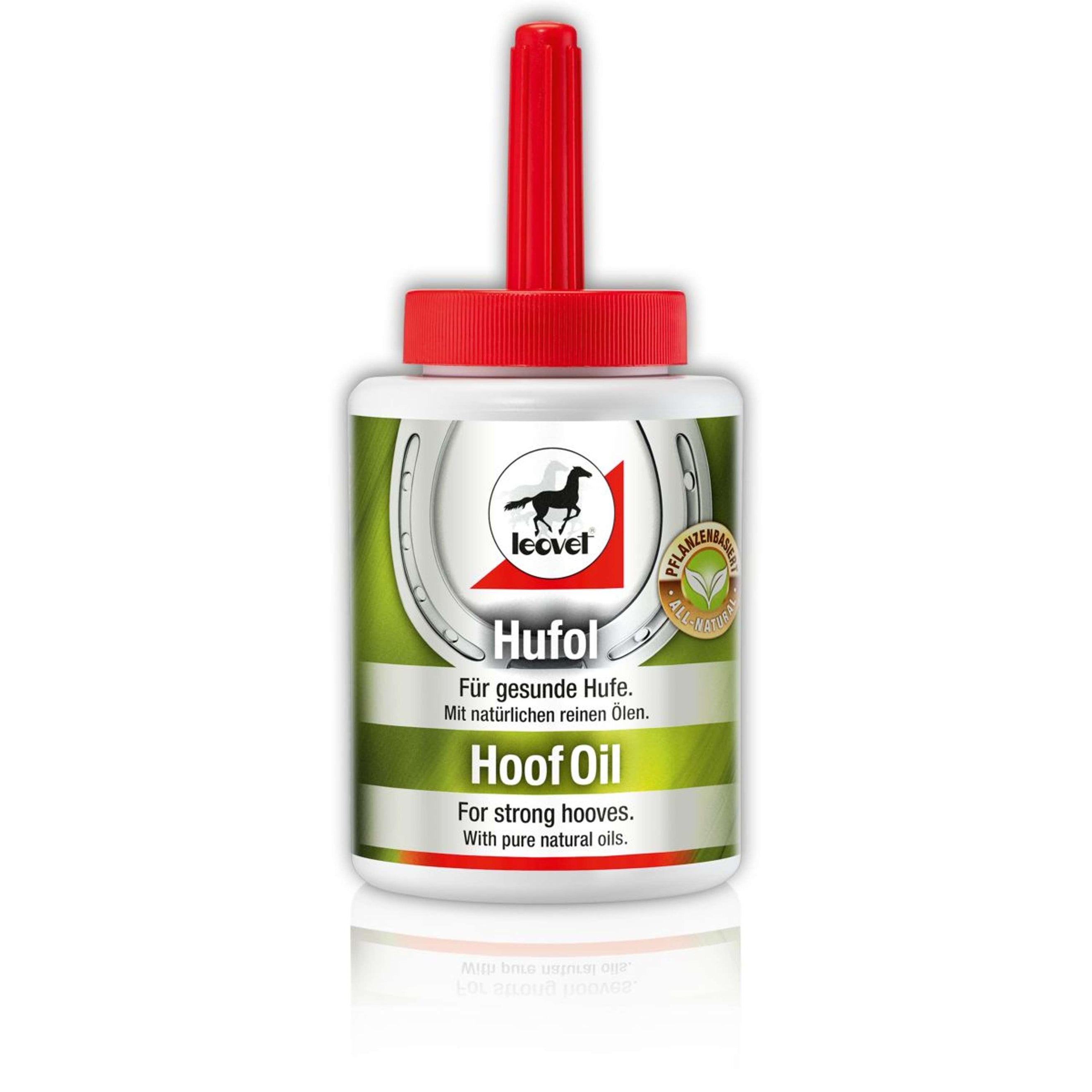 Leovet Hoofcare Hoefolie