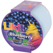 Likit Liksteen Rond Blueberry