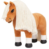 LeMieux Toy pony Haflinger Hetty